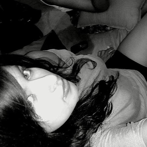 Sarai Leon Photo 12