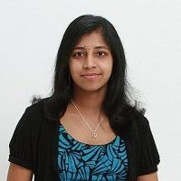 Vidhya Govindaraju Photo 4