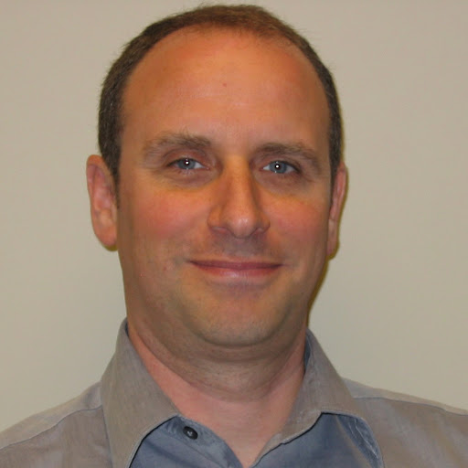 Jeffrey Vasel Photo 1