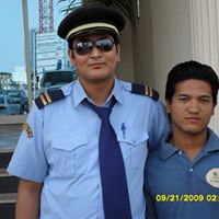 San Gurung Photo 5