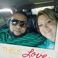 Kimberly Harvey Photo 33