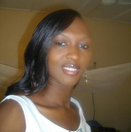 Oumou Diallo Photo 19