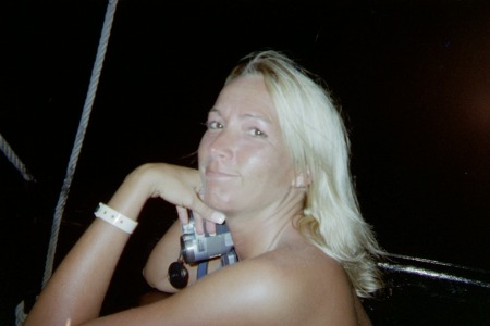 Margaret Richardson Photo 12