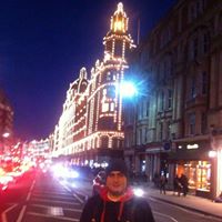 Sadeq Mohammed Photo 6