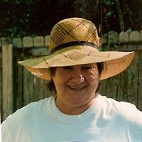 Sharon Caley Photo 4