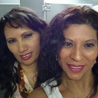 Maria Chinchilla Photo 13