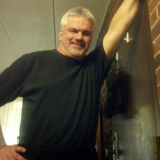 Wayne Wells Photo 39