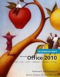 Microsoft Office 2010: Introductory (Microsoft Office 2010 Print Solutions)