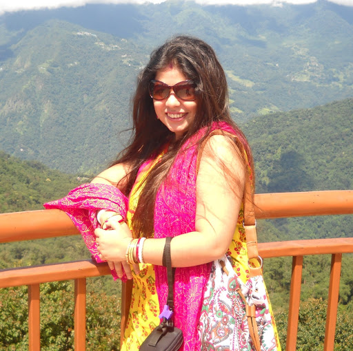Rashmi Biswas Photo 13