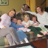 Margery Levy Photo 7