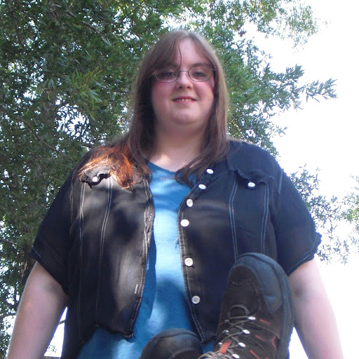 Stephenie Tidwell Photo 2