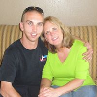 Kathlene Cook Photo 8