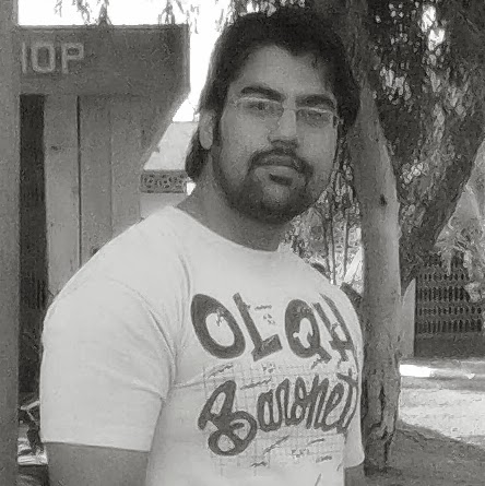 Muhammad Waseem Photo 38