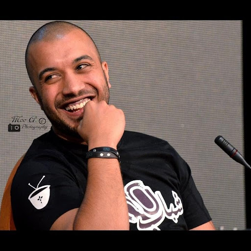 Ahmad Ghanem Photo 12