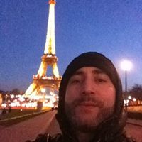 Nicolas Jabbour Photo 11