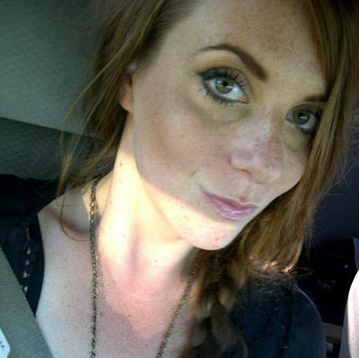 Krystal Mitchell Photo 42