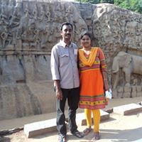 Sreekar Reddy Photo 12