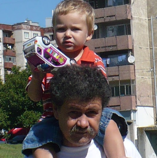 Konstantin Sergeev Photo 2