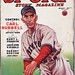 Carl Hubbell Photo 14