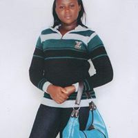 Glory Godwin Photo 4