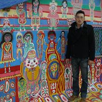 Elvis Yu Photo 13
