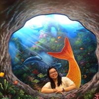 Michelle Cheng Photo 9
