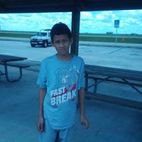 Louis Ray Photo 41