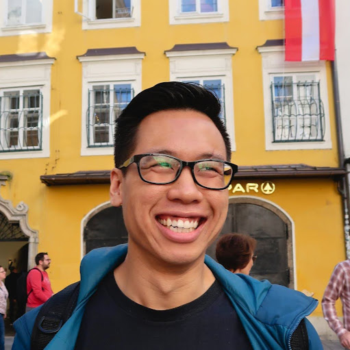 Gregory Lui Photo 6