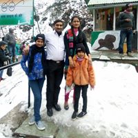 Pravin Pandey Photo 4