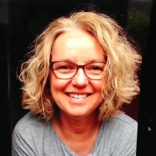 Eileen Evans Photo 20