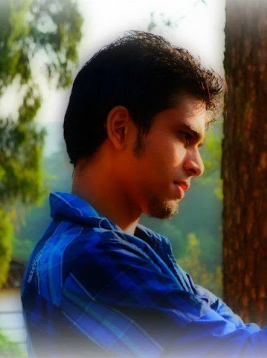 Saurabh Dey Photo 16