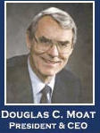 Douglas Moat Photo 1