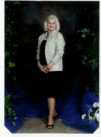 Claudia Tatum Photo 6