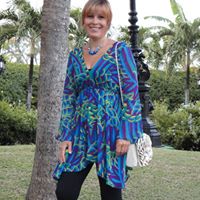 Beverley Booker Photo 7