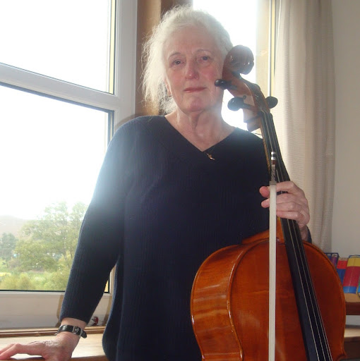 Patricia Samson Photo 23