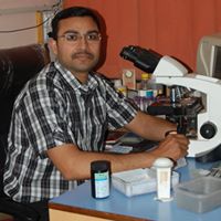 Bhargav Raval Photo 13