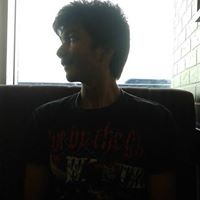 Tanay Patel Photo 4