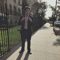 Zachary Thomas Photo 16