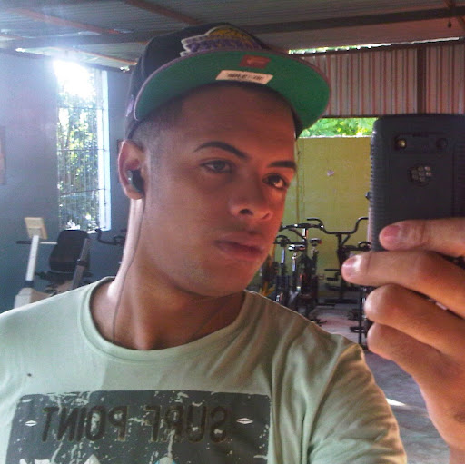 Louis Pierre Photo 30