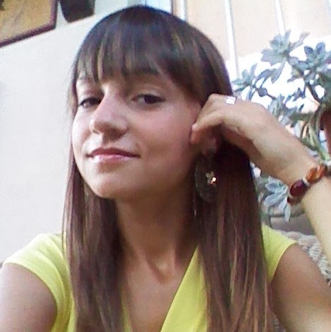 Paola Rossetti Photo 22