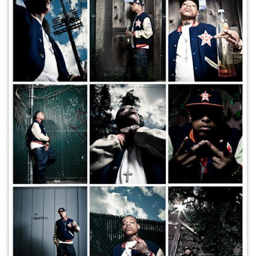 Charlie Lynn Photo 9