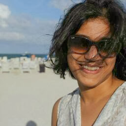 Susmita Basak Photo 17