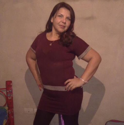 Patricia Nieva Photo 12
