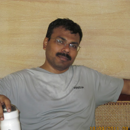 Sundar Swaminathan Photo 19