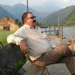 Harmesh Bhatia Photo 2