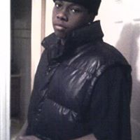 Darius Hampton Photo 31