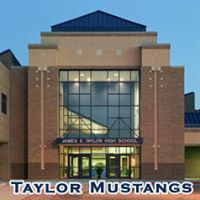 Taylor High Photo 36