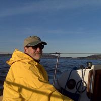 William Stringfellow Photo 17