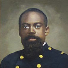 Fredrick Douglas Photo 26