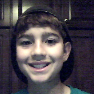 Jake Escamilla Photo 12